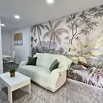 Explanada Style & Comfort Near The Sea דירה אליקאנטה