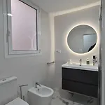 Explanada Style & Comfort Near The Sea דירה אליקאנטה