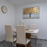 דירה Explanada Style & Comfort Near The Sea אליקאנטה