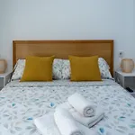 Explanada Style & Comfort Near The Sea דירה
