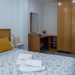 דירה Explanada Style & Comfort Near The Sea
