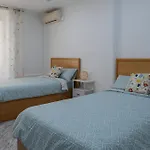 Explanada Style & Comfort Near The Sea דירה אליקאנטה