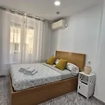 Explanada Style & Comfort Near The Sea אליקאנטה