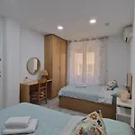 Explanada Style & Comfort Near The Sea אליקאנטה