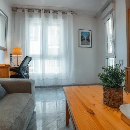 Your In Apartment Alicante