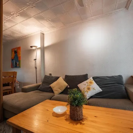 Apartment Your In Alicante