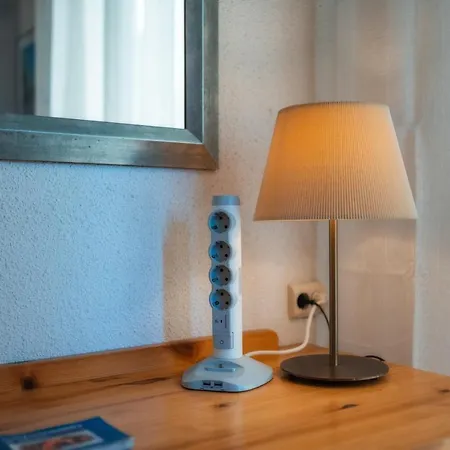 Your In Apartment