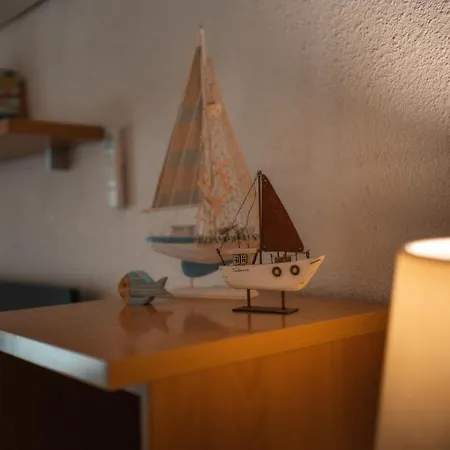 Apartamento Your In Near Postiguet Beach! Alicante