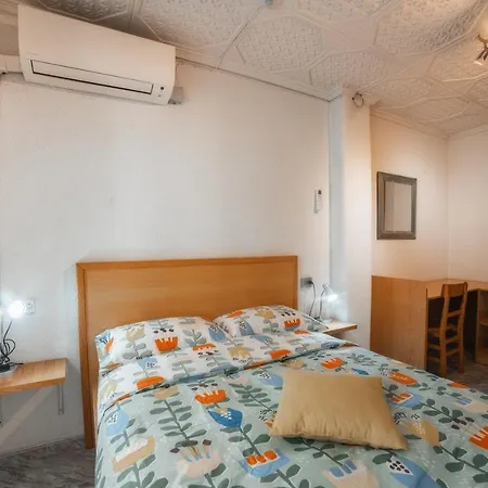 Apartment Your In Alicante