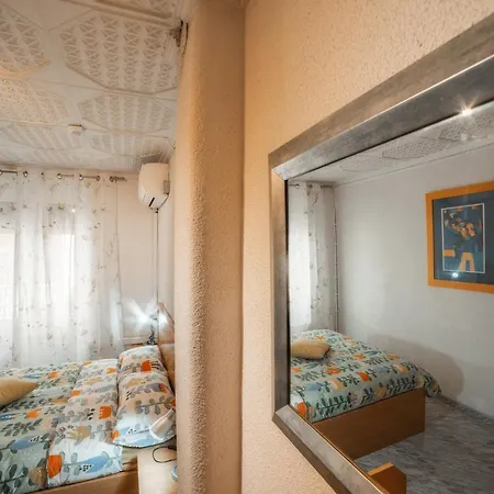 Your In Apartment Alicante