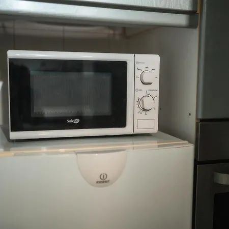 Your In Apartment *