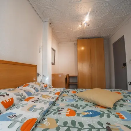 شقة Your In Near Postiguet Beach! *