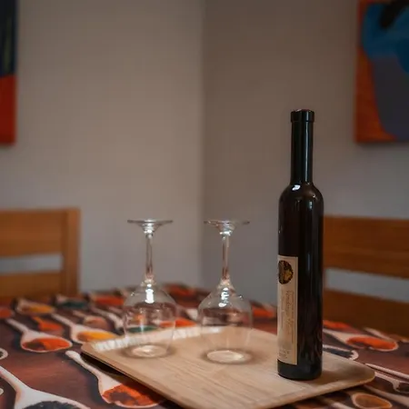 Your In Near Postiguet Beach! شقة *