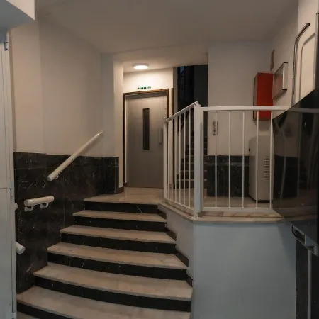 شقة Your In Near Postiguet Beach! لقنت