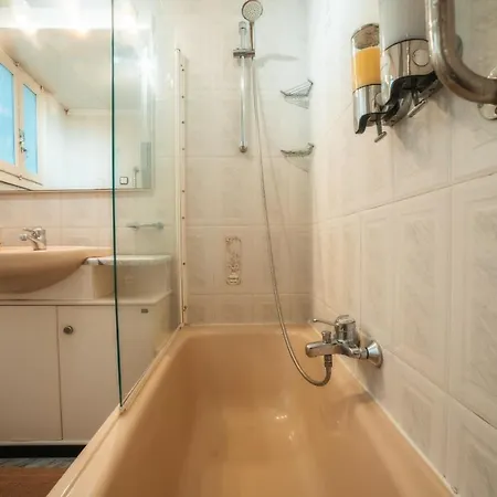 شقة Your In Near Postiguet Beach!