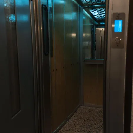 Apartment Your In *