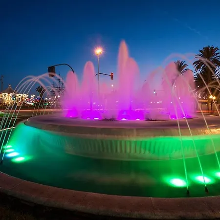 Your In Near Postiguet Beach! Alicante