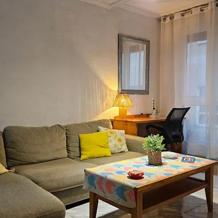 Apartamento Your In Near Postiguet Beach!