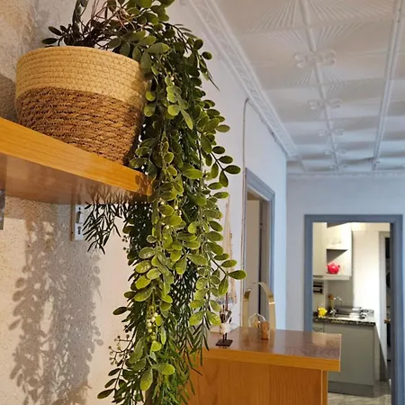 شقة Your In Near Postiguet Beach! *