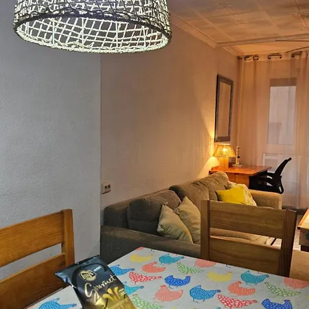 Your In Apartament *