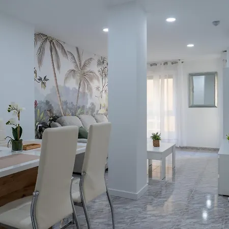 Appartement Your In Near Postiguet Beach!