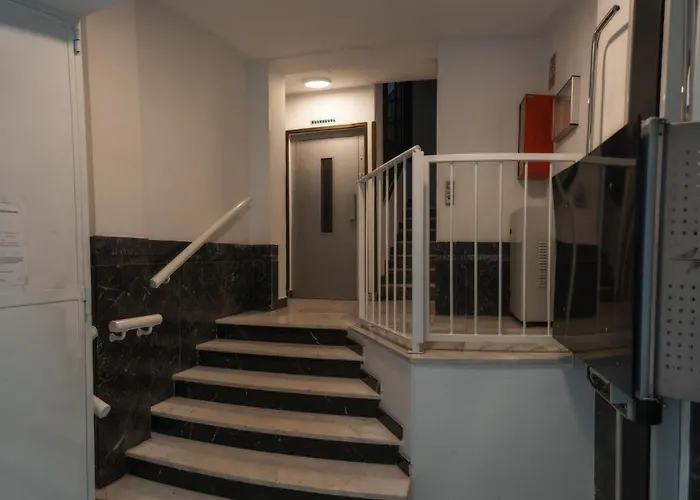 Appartement Your In Near Postiguet Beach! Alicante