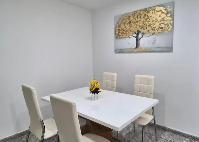 Your In Near Postiguet Beach! Appartement