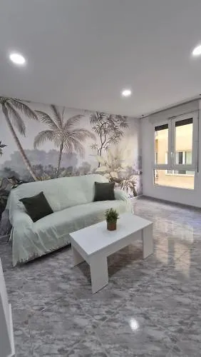 Appartement Your In Near Postiguet Beach!