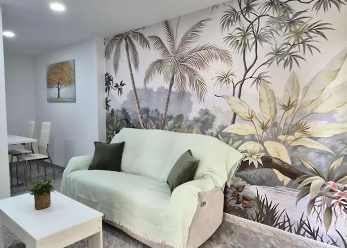 Your In Near Postiguet Beach! Appartement Alicante
