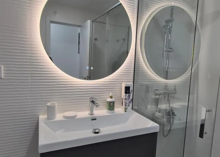 Appartement Your In Near Postiguet Beach!