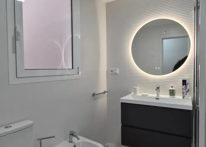 Your In Near Postiguet Beach! Appartement Alicante