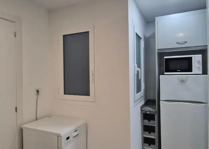 Your In Near Postiguet Beach! Appartement