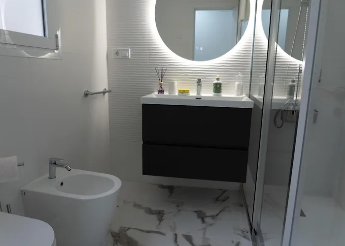 Appartement Your In Near Postiguet Beach! *