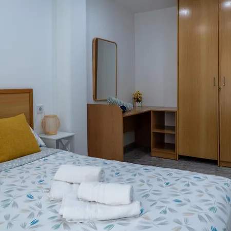 Apartment Explanada Style & Comfort Near The Sea